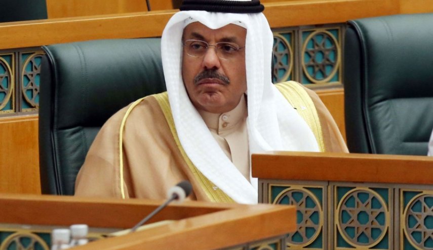 الكويت.. تعيين الشيخ أحمد نواف الأحمد الصباح رئيسا للوزراء 
