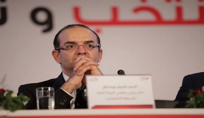 تونس.. نسب المشاركة في الاستفتاء بالخارج 