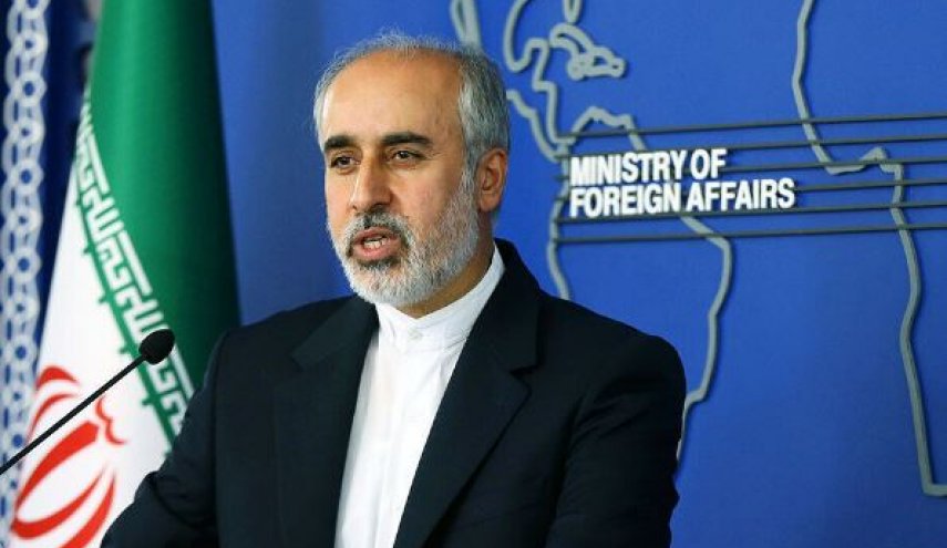طهران: لن نتسرع في المفاوضات ولن نضحي بمصالح شعبنا