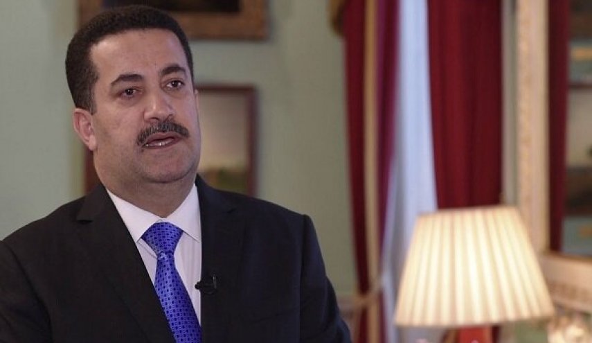 محمد السوداني مرشح الاطار التنسيقي النهائي لرئاسة وزراء العراق
