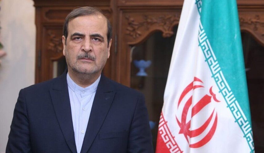 السفیر الایراني : امير عبداللهيان يزور الكويت قريبا