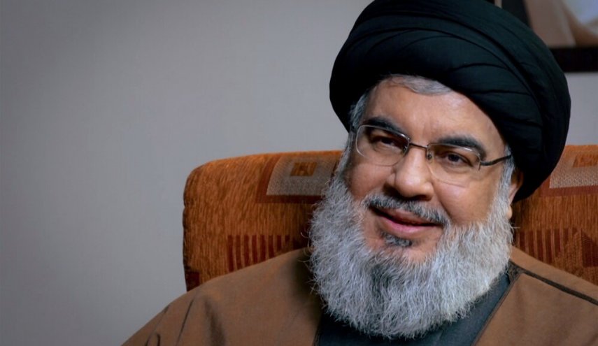 الليلة.. حوار خاص مع الأمين العام لحزب الله السيد حسن نصرالله