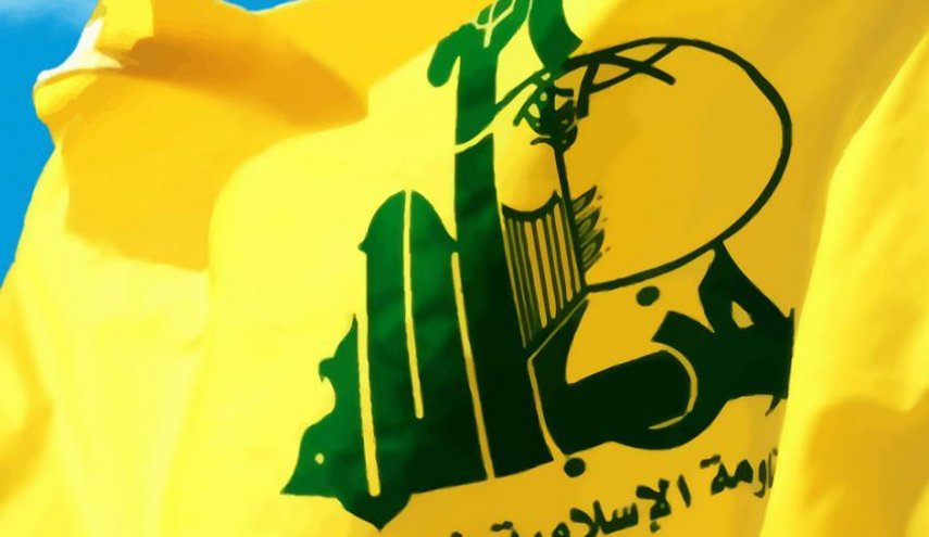 حزب الله يدين الهجوم الإرهابي على كنيسة السقيلبية في سوريا
