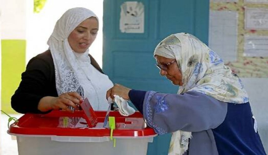 تونس.. نسبة المشاركة في التصويت على الدستور الجديد تبلغ 27.54%
