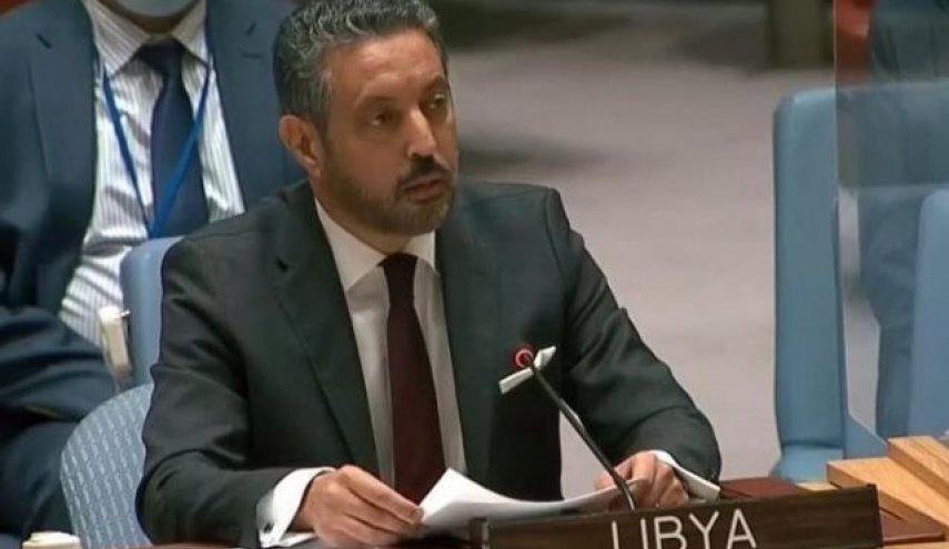 مندوب ليبيا الأممي: قوى دولية تعطل إجراء الانتخابات