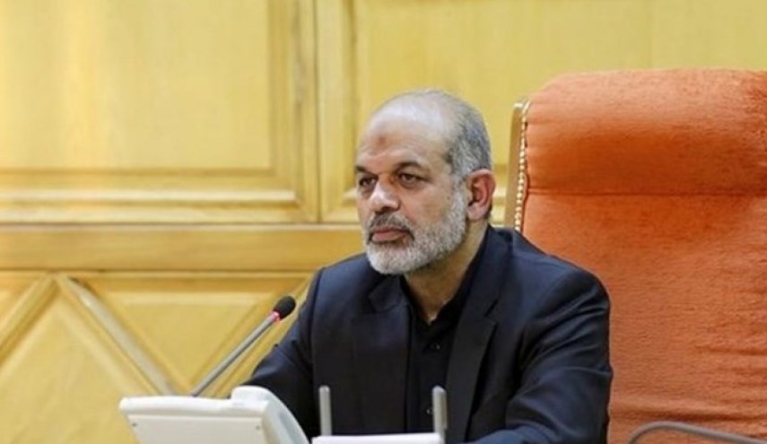 وزير الداخلية: سيتم تعزيز وسائط النقل العامة في مراسم الاربعین هذا العام