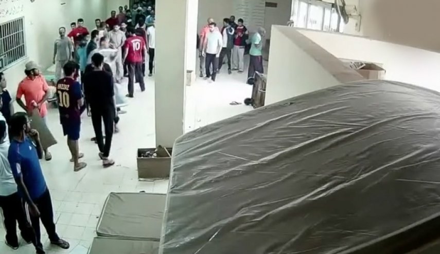 البحرين.. شكاوى المعتقلين تزداد في ظل تصاعد الانتهاكات 