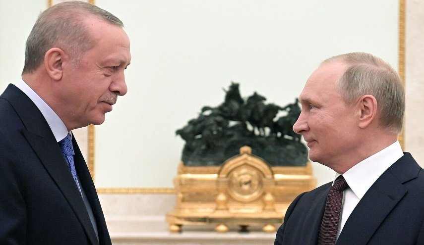 أردوغان سيلتقي 