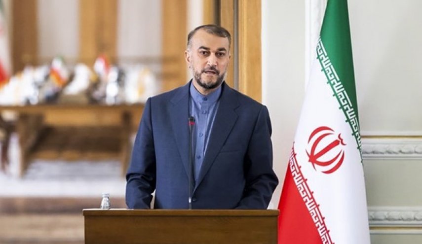 وزير الخارجية: الانتهاء قريبا من اتفاقية منطقة التجارة الحرة مع اتحاد اوراسيا
