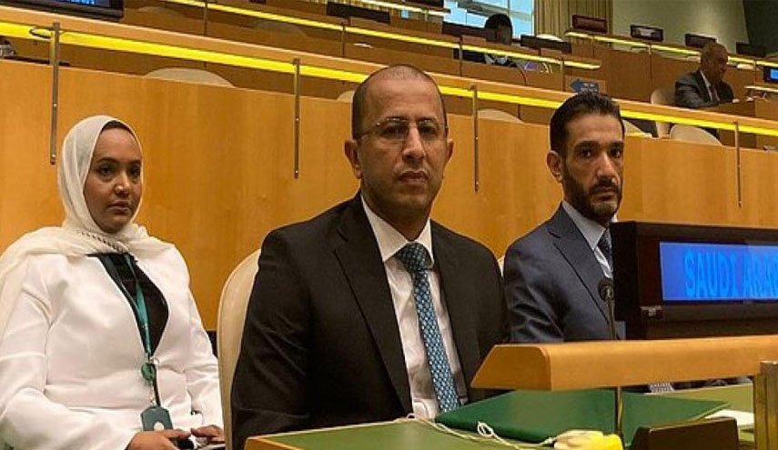 السعودية: فتح أجوائنا ليس مقدمة للتطبيع مع 