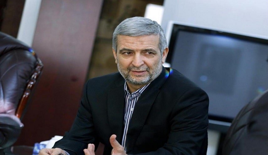 كاظمي قمي: سبل الخروج من الأزمة الأفغانية تبدأ فقط من داخل هذا البلد