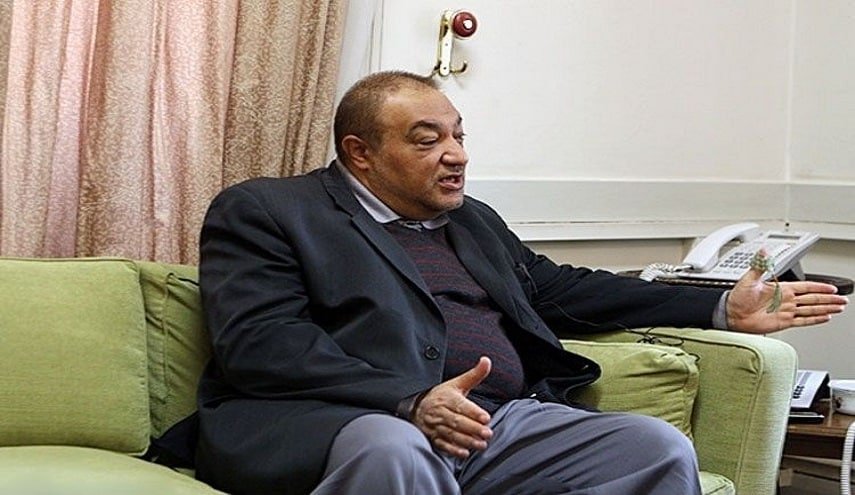 مساعد الخارجية الإيرانية: طهران تتابع قضايا الاتفاق النووي بكل حسم واقتدار