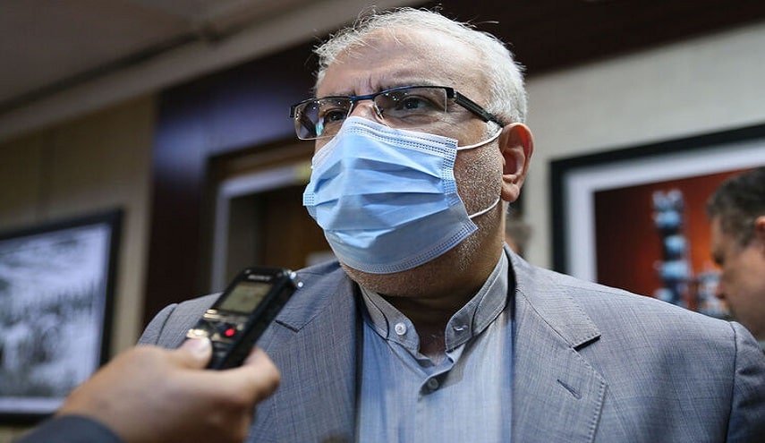 وزير النفط الإيراني: أبرمنا عقودا بقيمة 14 مليار دولار لتطوير الحقول النفطية