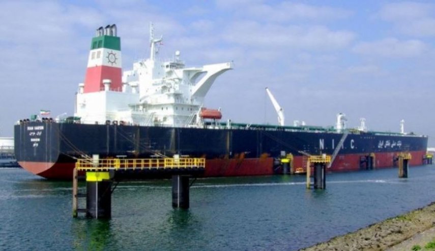روسيا وإيران تخططان لتصدير الوقود الأزرق الى دولة خليجية