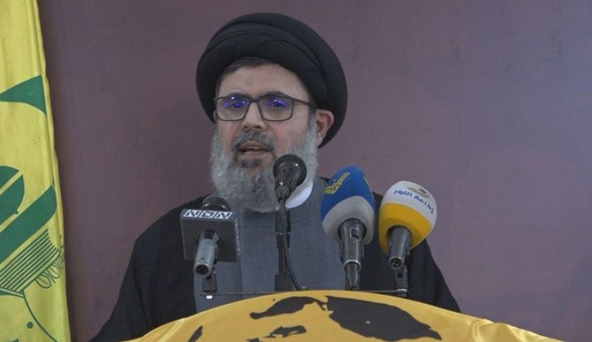 صفي الدين: مستمرون وثابتون وسنقوم بكل ممكن لإنقاذ لبنان