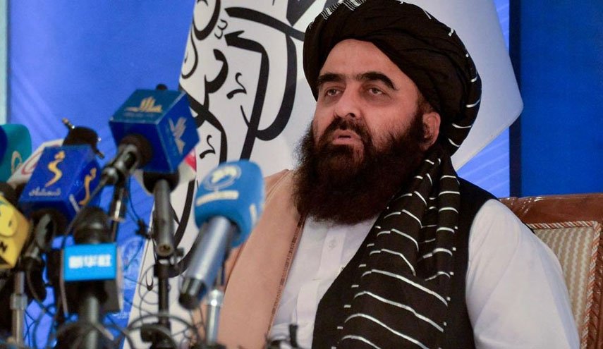 حکومت طالبان ۱۸۰۰ زندانی داعش را آزاد کرد