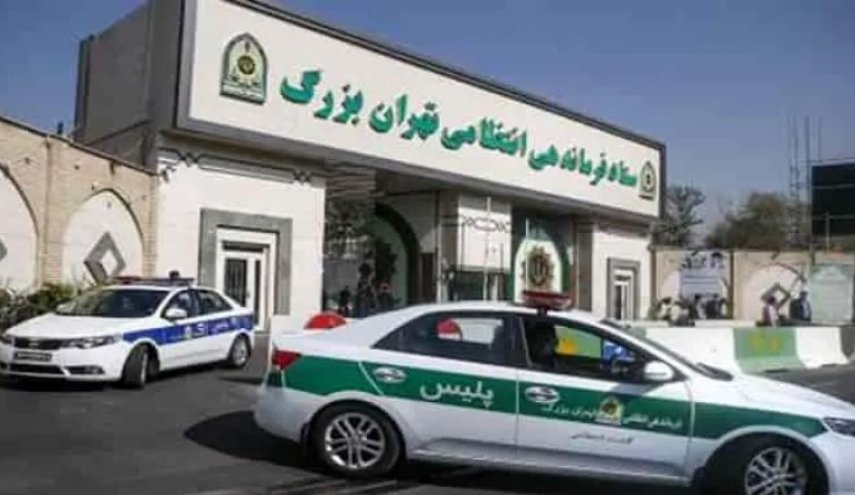 قوى الأمن الداخلي:القبض على عناصر شبكة تجسس تابعة للموساد الصهيوني