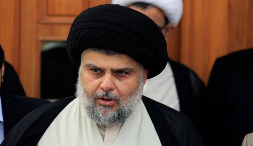 مقرب من الصدر يعلق على اقتحام مجلس النواب العراقي