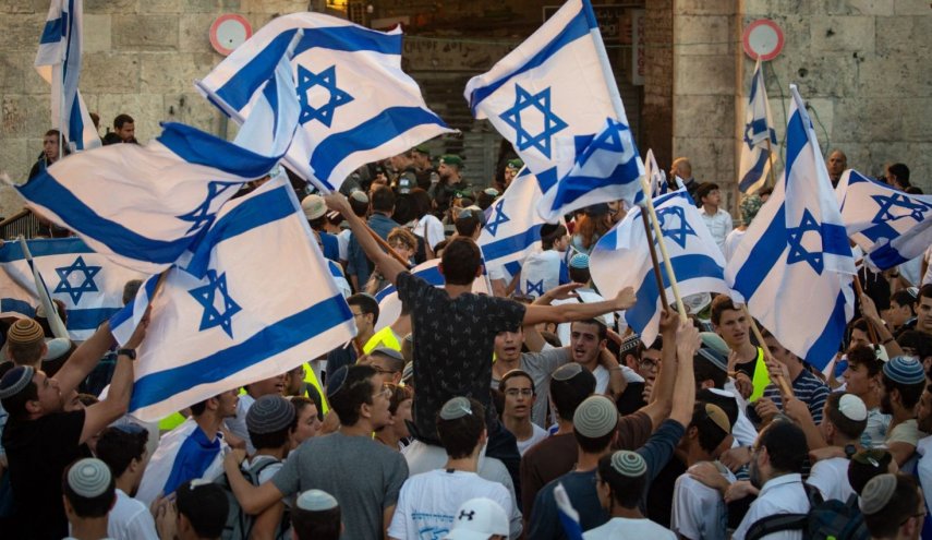 مستوطنون يتأهبون لمظاهرات استفزازية في الضفة الغربية