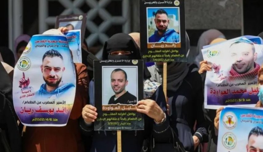 فصائل فلسطينية تبارك انتصار الأسير ريان وصموده الأسطوري