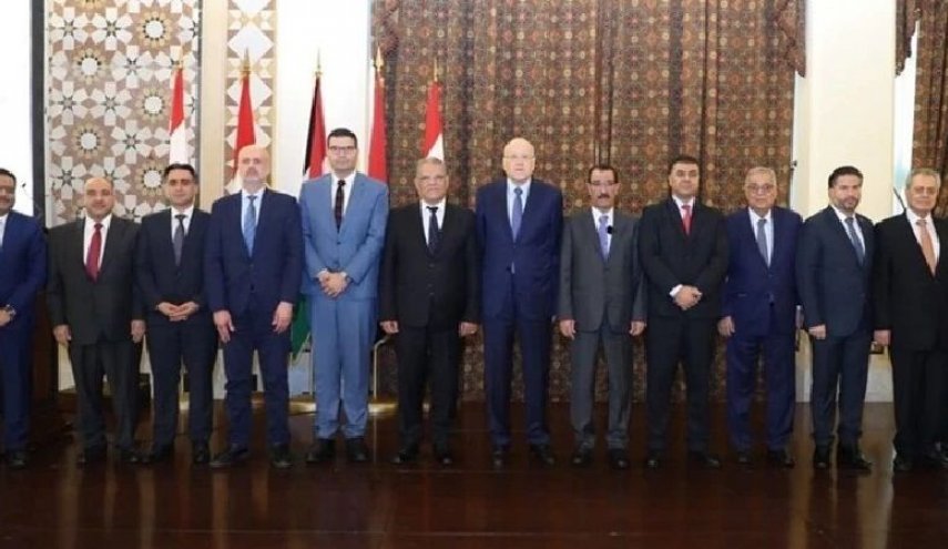 قمة رباعية لوزراء زراعة عرب في بيروت لبحث تطوير التبادل وتذليل العقبات
