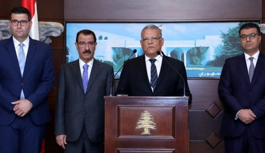 اتفاق وزراء زراعة سوريا والعراق ولبنان والأردن على تعزيز التبادل التجاري
