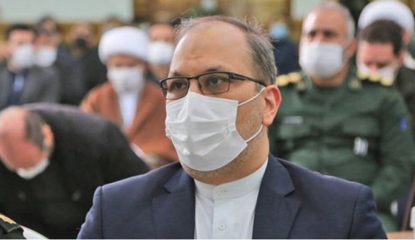 مساعد وزير خارجية ايران: أميركا سبب تدهور اوضاع لبنان