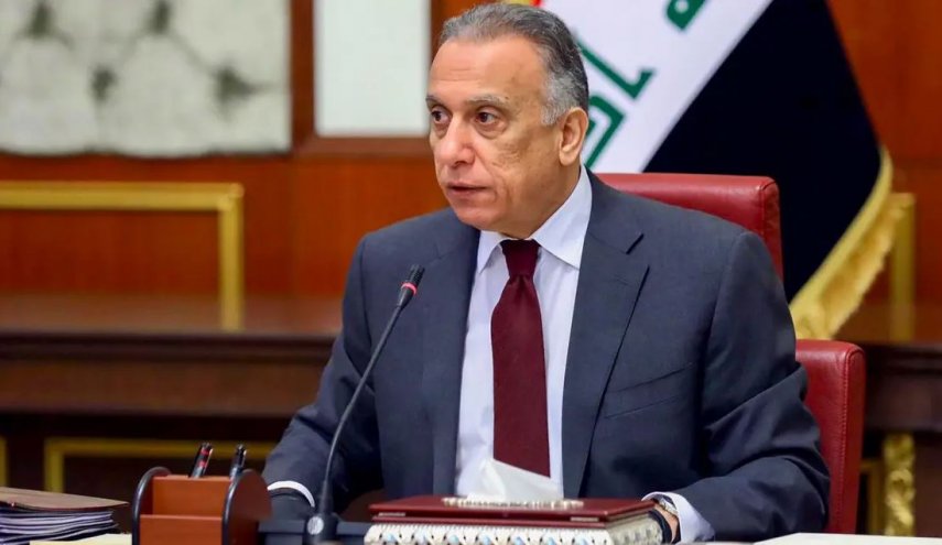 الكاظمي يذكر بقدسية محرم ويدعو الى التحلي بالحكمة