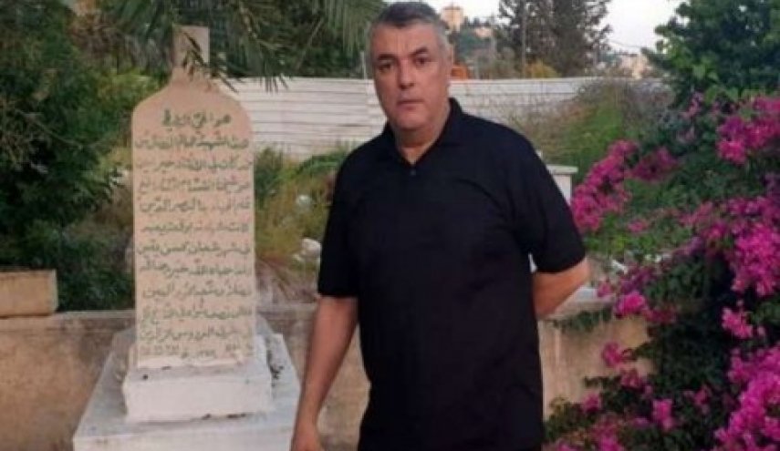 حفيد الشهيد عز الدين القسام يعلن براءته من السلطة الفلسطينية