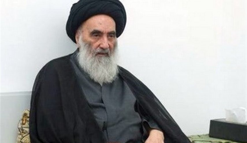 مكتب السيد السيستاني: يوم غد الأحد أول ايام شهر محرم الحرام