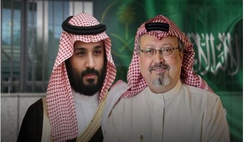 صحيفة: ضغوط أمريكية على الإمارات لإطلاق سراح محامي خاشقجي