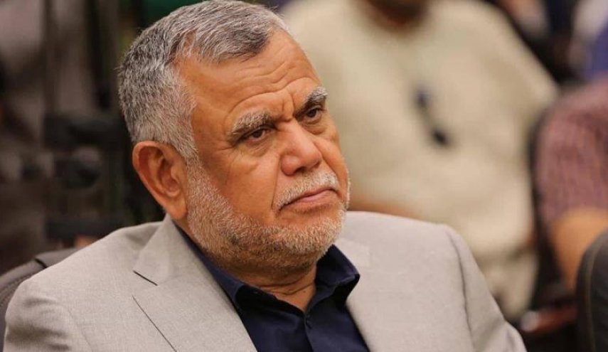 العامري يدعو الإطار التنسيقي والتيار الصدري الى اعتماد نهج التهدئة وضبط النفس