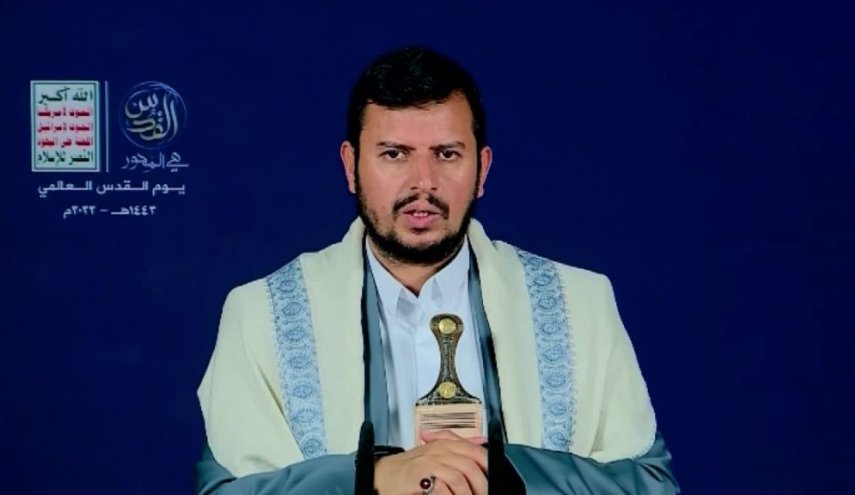 السيد الحوثي: حزب الله نموذج راقٍ لثمرة التوكل على الله
