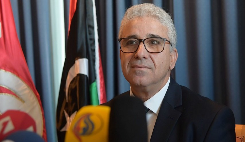 باشاغا: 