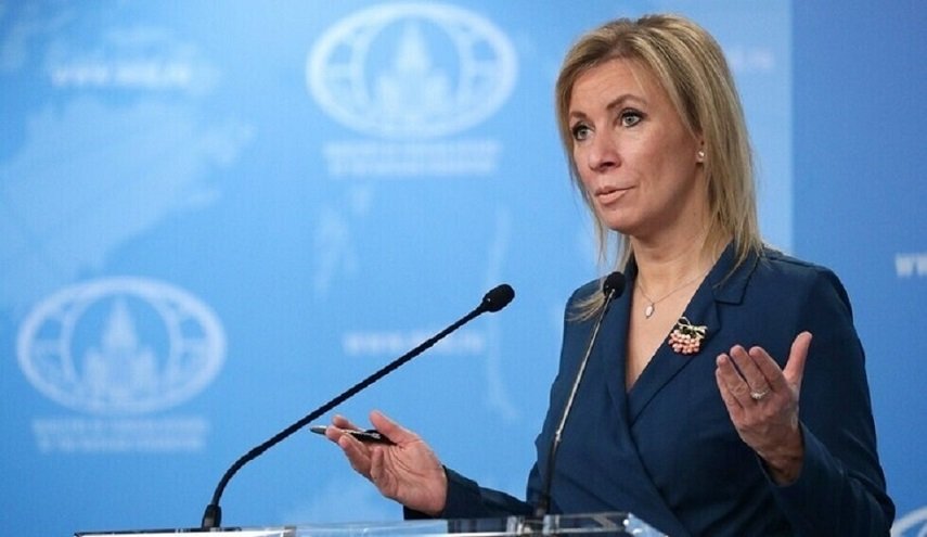 زاخاروفا: جولة بيلوسي الآسيوية مغامرة عسكرية وسياسية خطيرة