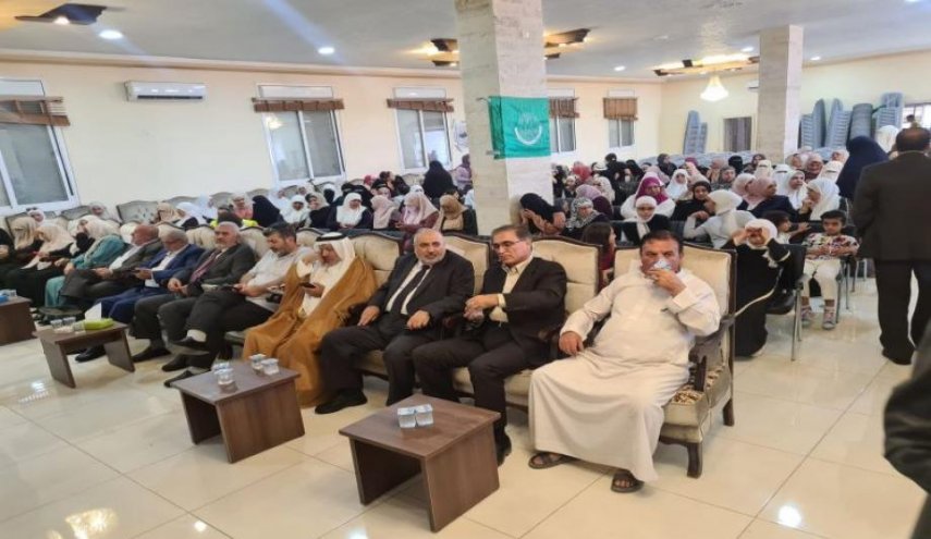 دعوات في الأردن لتشكيل جبهة وطنية تتصدى للاحتلال 