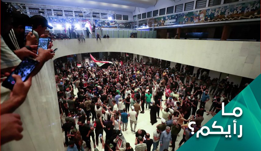 الى أين ستذهب الامور بحدها الاقصى في العراق؟