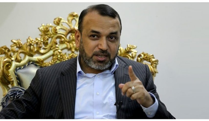 العراق: الأسدي يؤكد ضرورة فتح باب الحوار تحت سقف القانون 