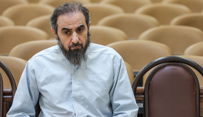 اعتراف سرکرده گروهک تروریستی حرکة النضال به چتر حمایتی دولت و نهادهای امنیتی سوئد