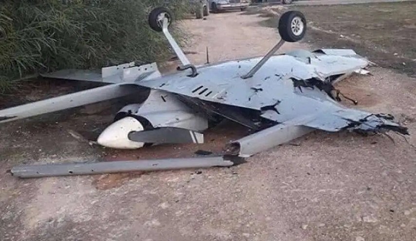 الدفاع الروسية تعلن إسقاط 5 طائرات بدون طيار أوكرانية

