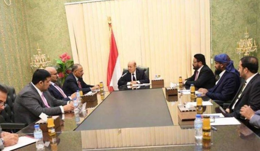 اليمن/خلافات تخيم على مجلس الرياض الرئاسي بشأن الهدنة