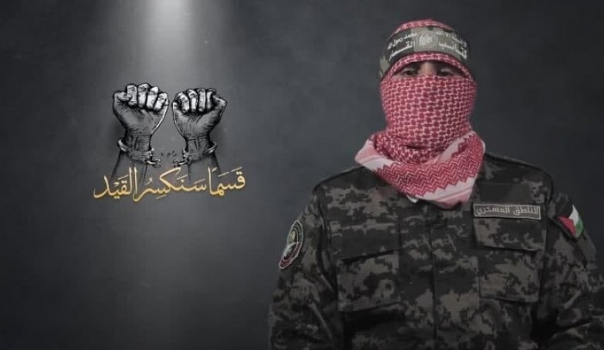 خلال ساعات... تصريح مرتقب للناطق العسكري لكتائب القسام