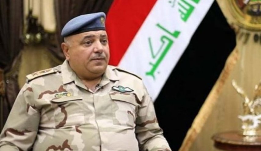 الامن العراقي يكشف عن خطط لغلق الثغرات في الحدود مع تركيا
