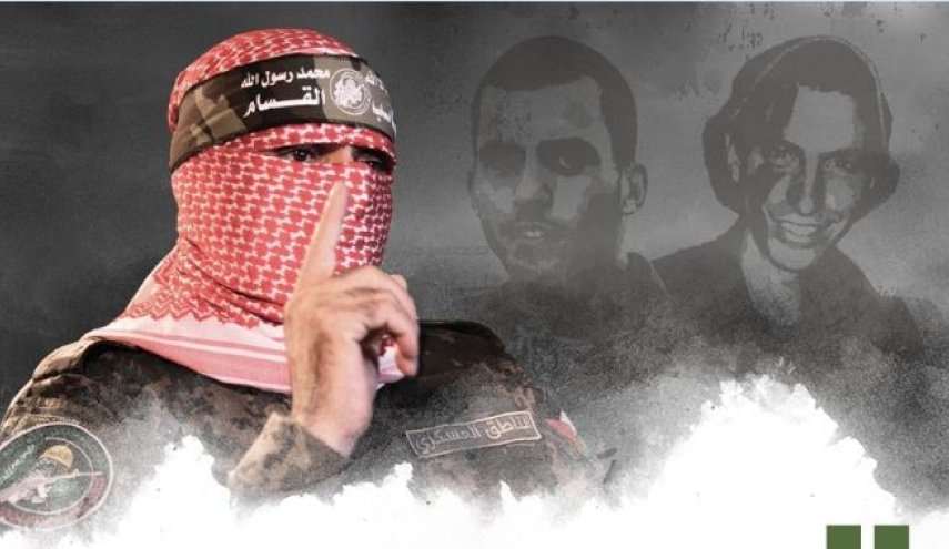 القسام: مكان تواجد الجنود الأسرى تعرض لقصف صهيوني خلال 