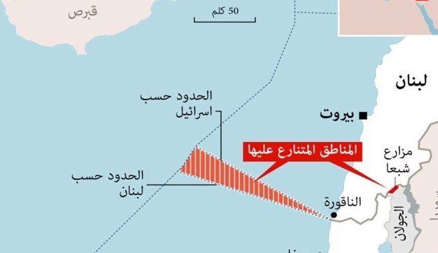 کارشناس صهیونیست: اسرائیل در تنگنای پذیرش خواست حزب الله یا ورود به جنگ گرفتار شده است