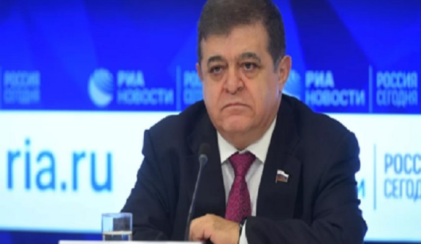 سيناتور روسي يتهم واشنطن ولندن بالوقوف وراء تفاقم الوضع على حدود صربيا وكوسوفو
