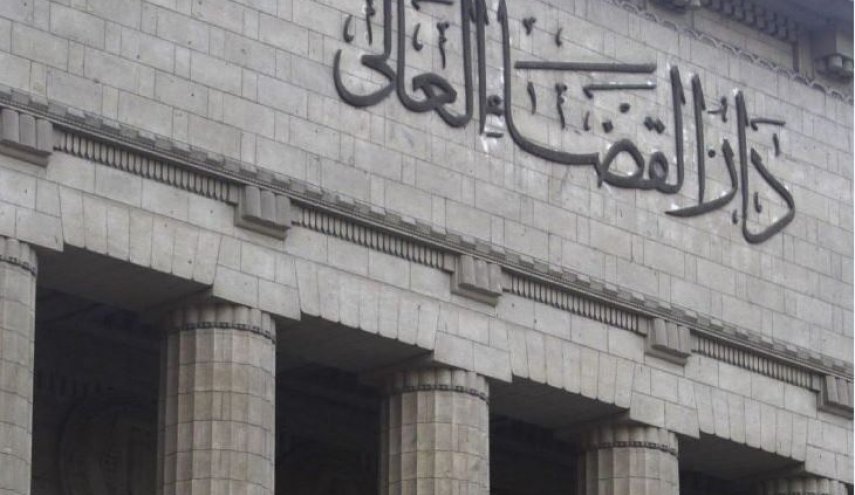 النيابة العامة المصرية تأمر بحبس 26 متهما لتجمهرهم في أسوان