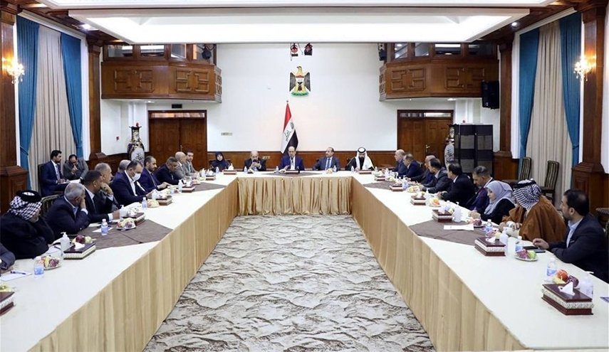 الإطار يدعو للتظاهر الحاشد أمام المنطقة الخضراء، والتيار يرفض دعوة الإطار للحوار