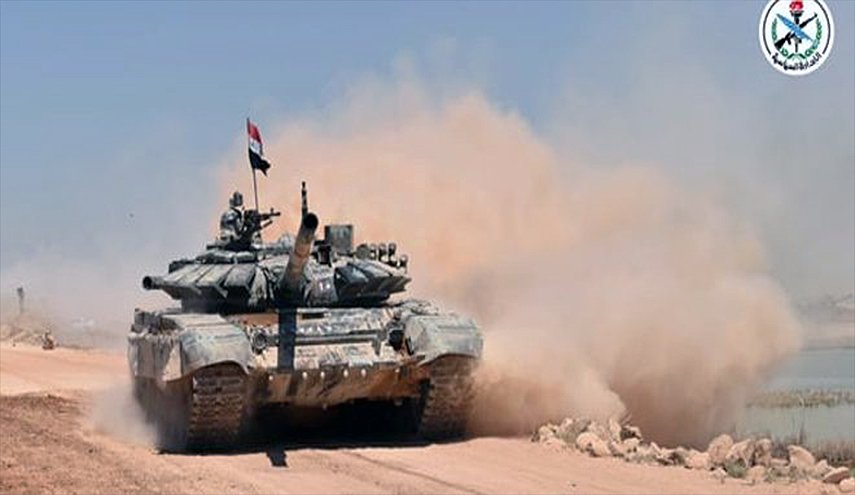 بذكرى تأسيسه.. جيش سوريا تاريخ حافل بصفحات النضال المشرف