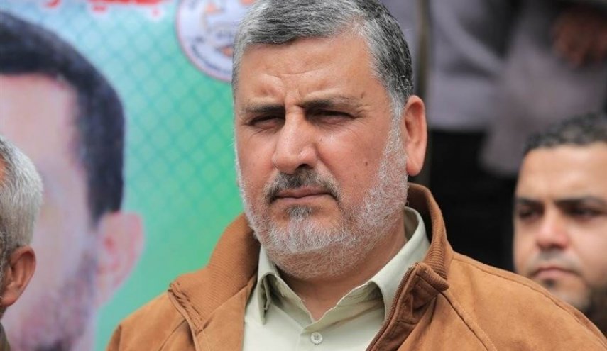 قيادي في الجهاد الاسلامي: المقاومة قادرة على إحراز صفقة تبادل تشفي صدور شعبنا